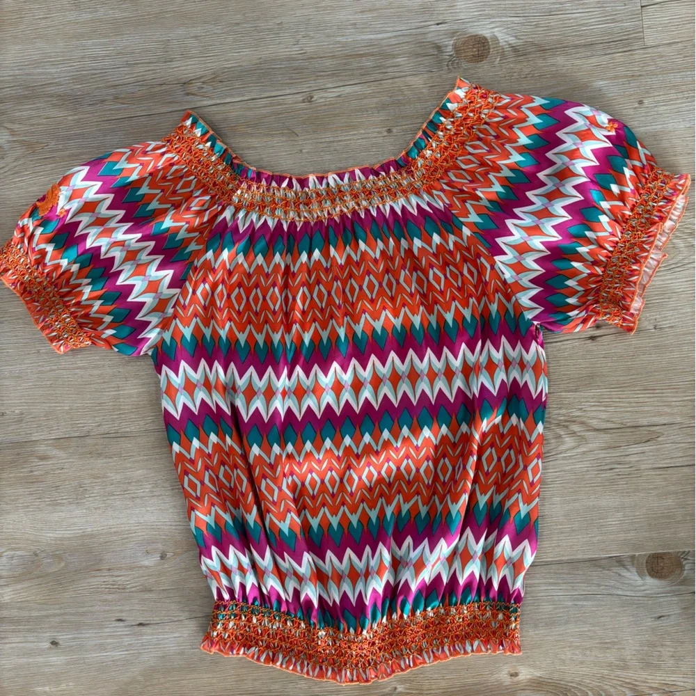 Bundle Of 3 Womens Tops - Picture 8 of 8